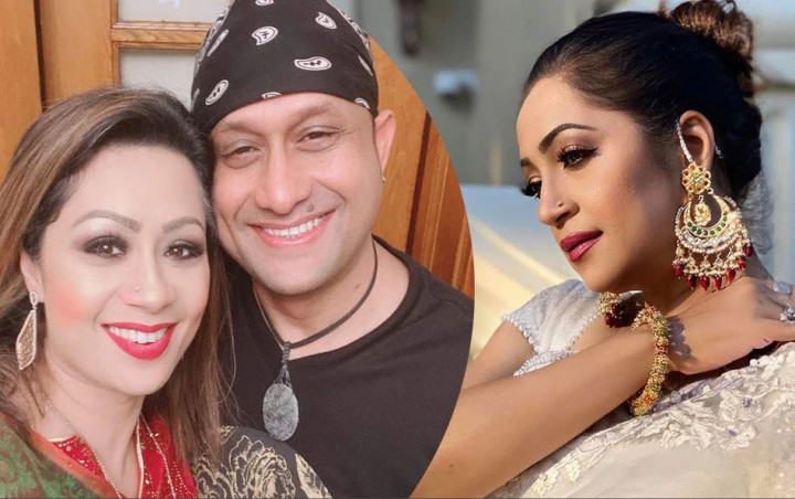 তানিয়ার সঙ্গে বিচ্ছেদ, বিয়ে করলেন এস আই টুটুল